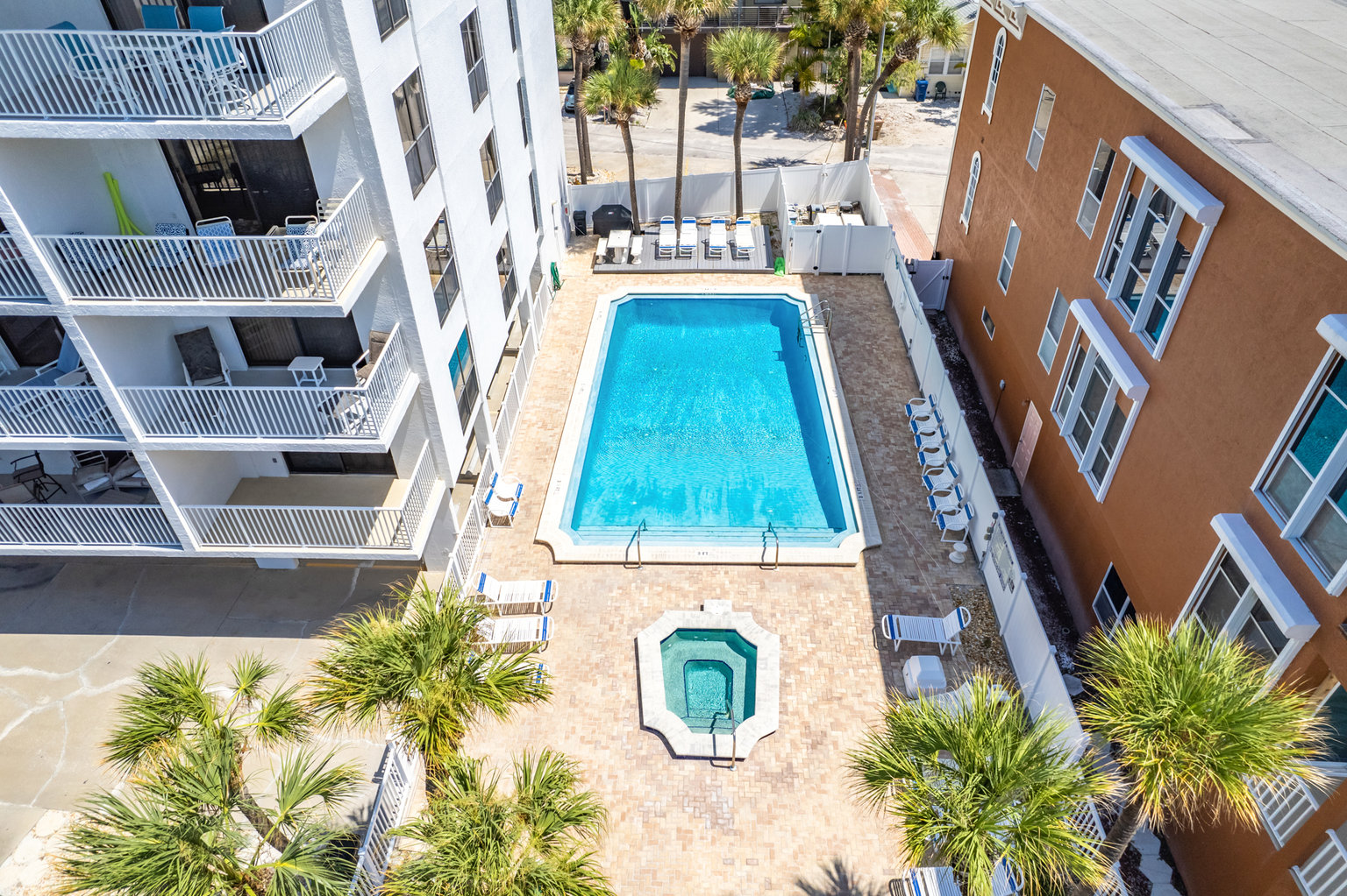 Madeira Beach Vacation Rental