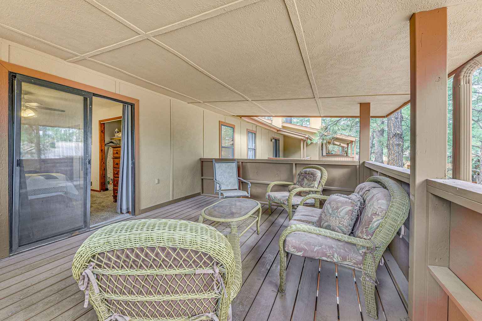 Ruidoso Vacation Rental