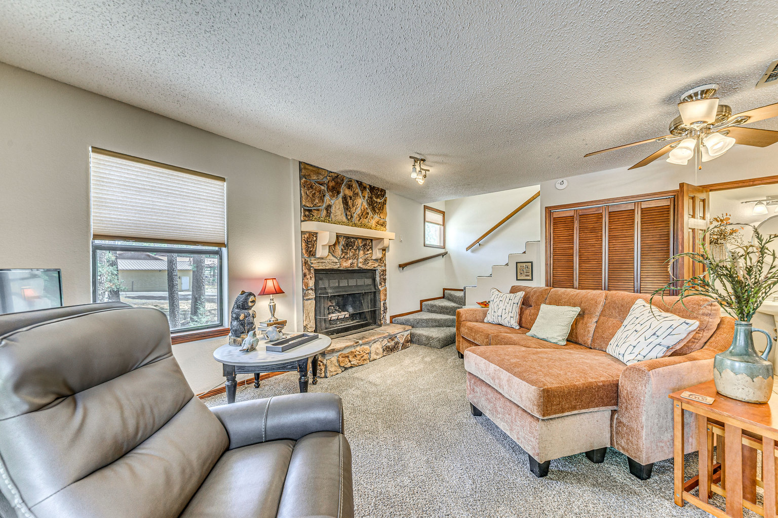 Ruidoso Vacation Rental