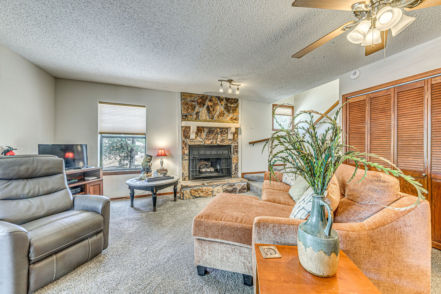 Ruidoso Vacation Rental