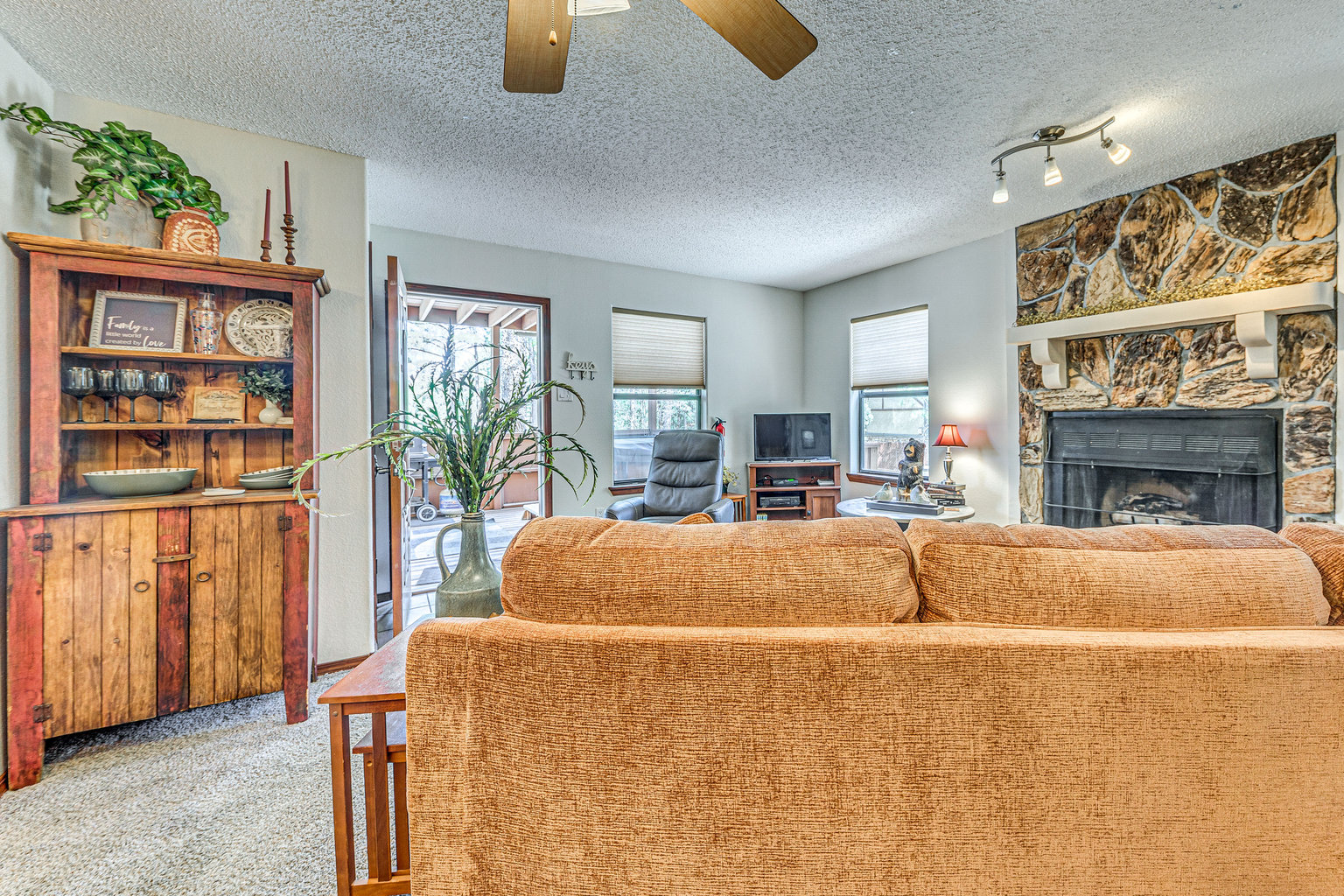 Ruidoso Vacation Rental