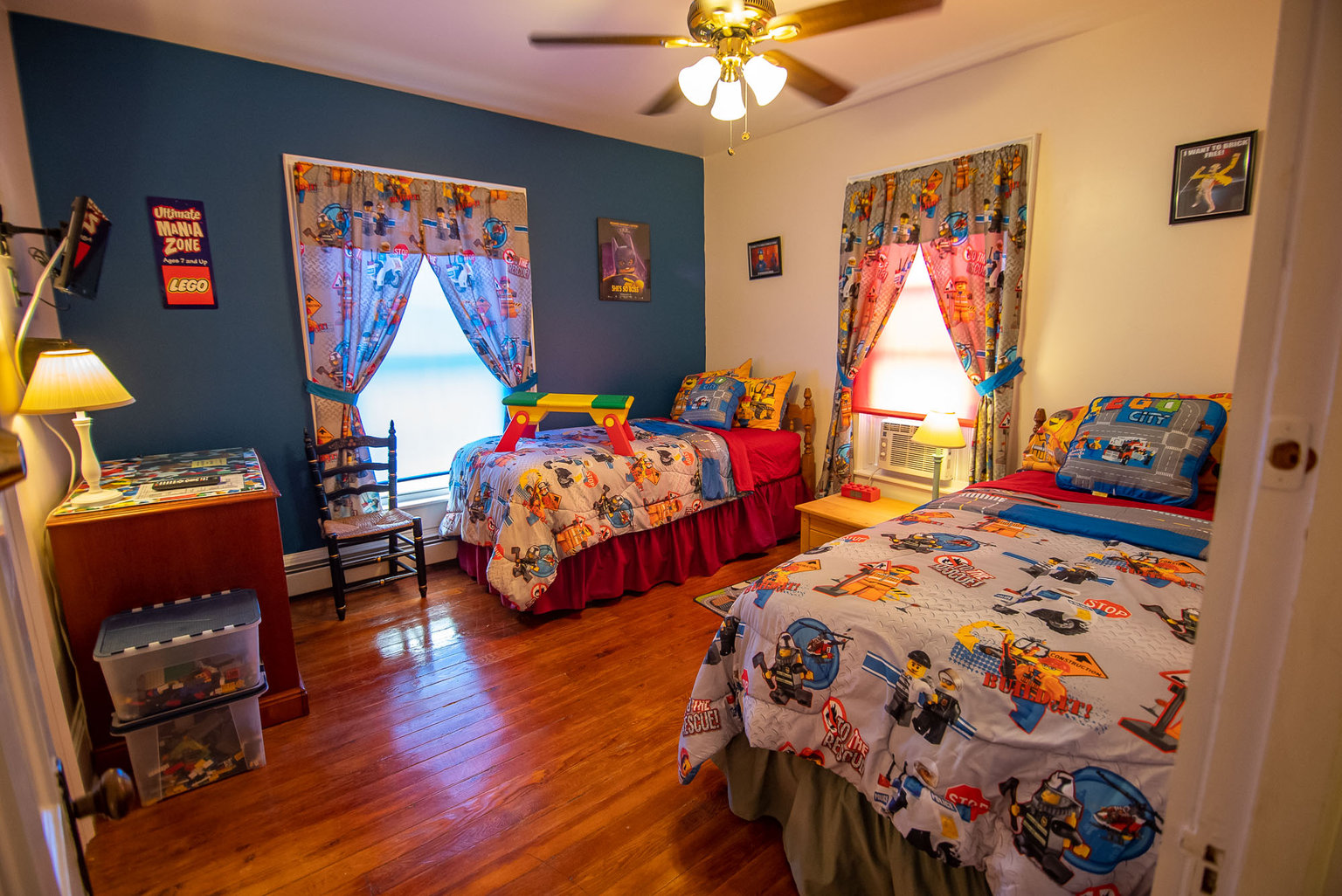 Port Allegany Vacation Rental