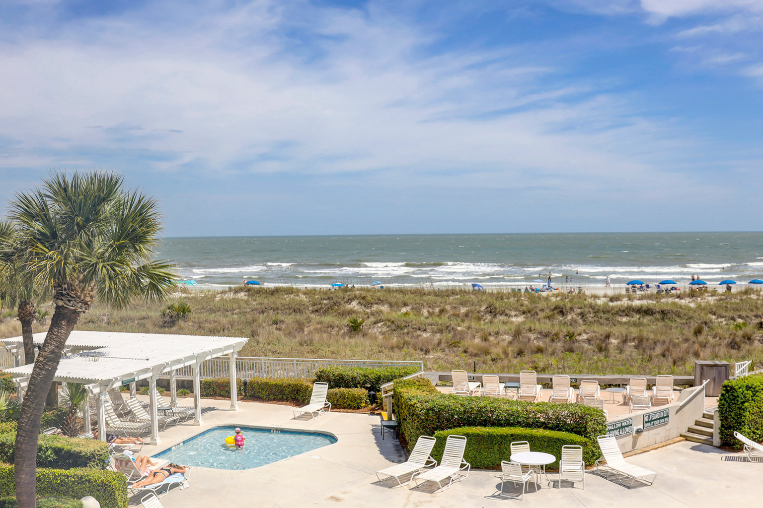 Hilton Head Island Vacation Rental