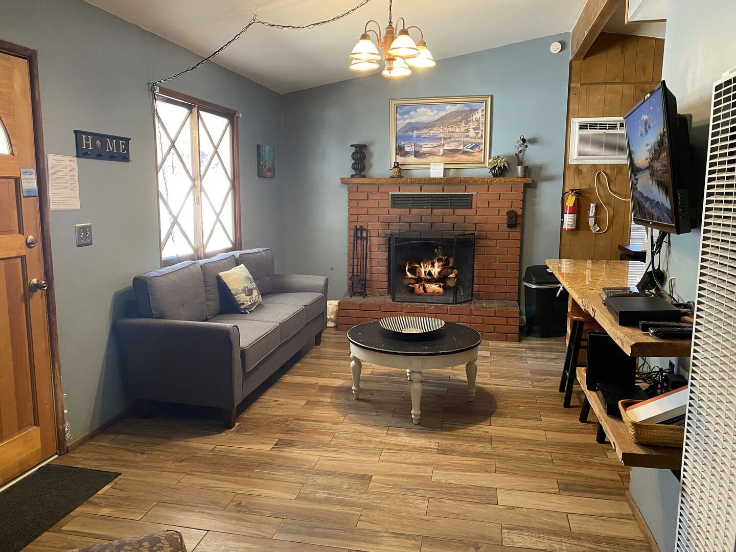 Big Bear Lake Vacation Rental