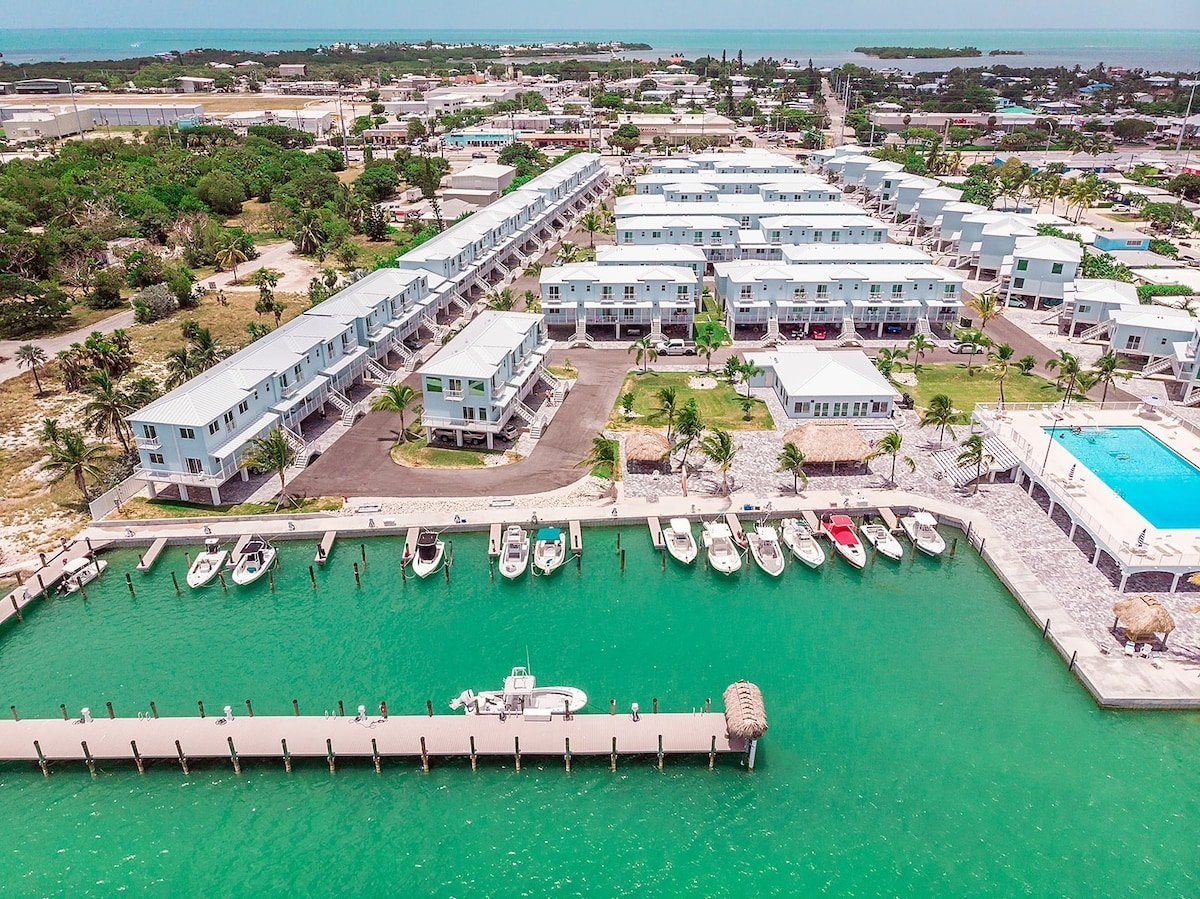 Marathon Vacation Rental