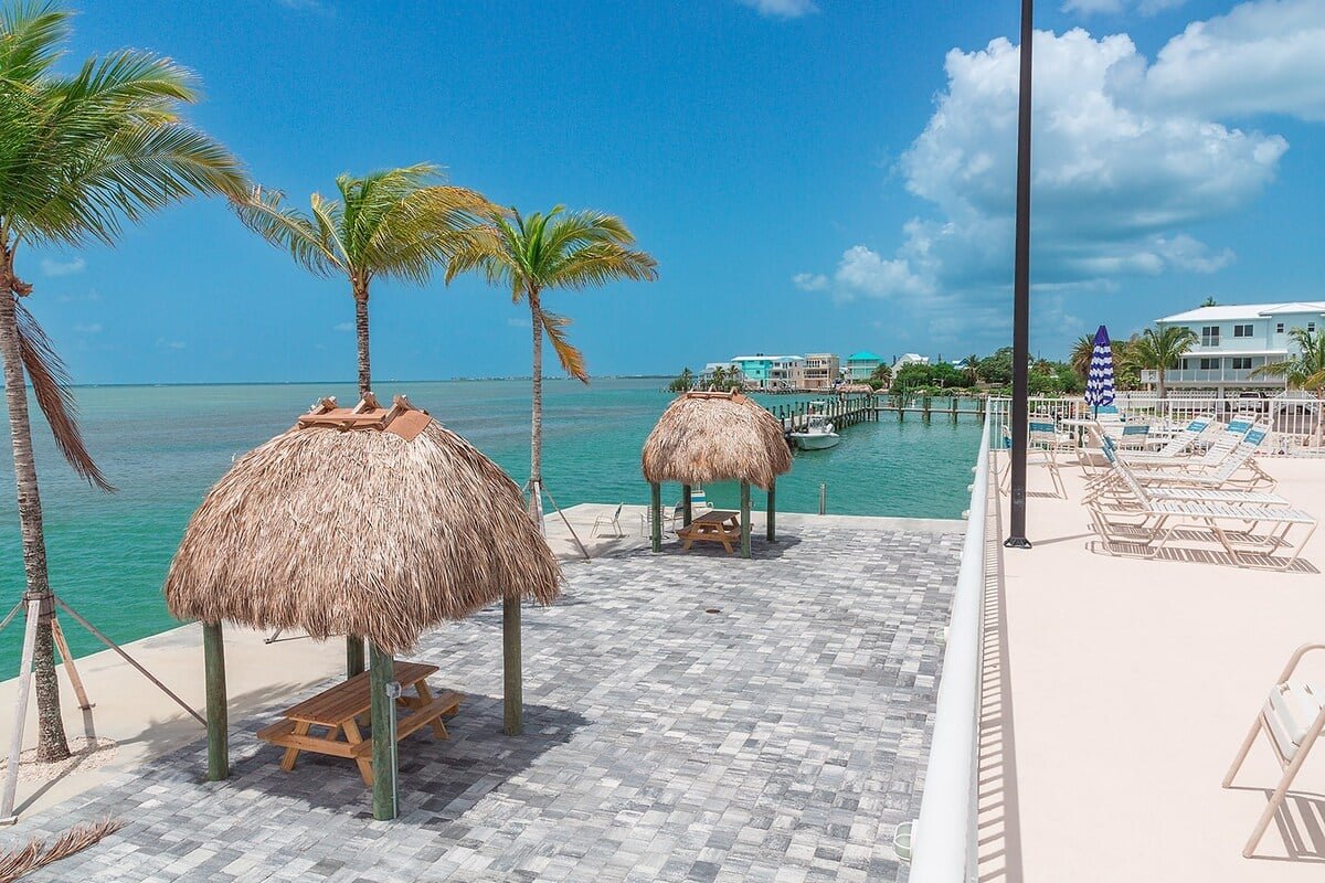 Marathon Vacation Rental