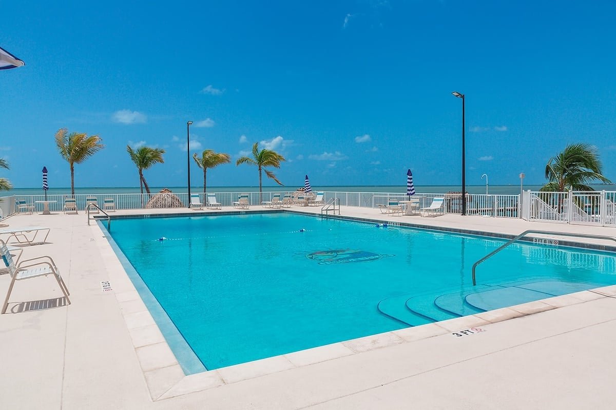 Marathon Vacation Rental