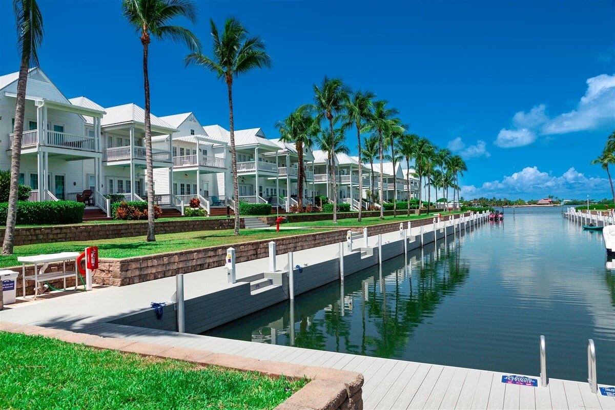 Marathon Vacation Rental