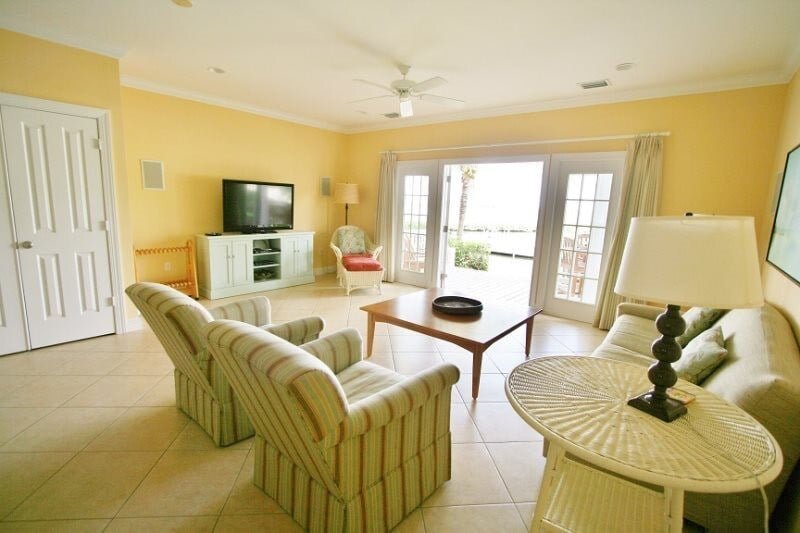 Marathon Vacation Rental