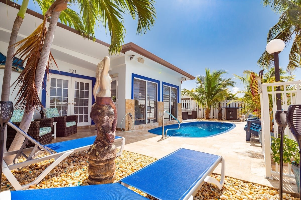 Key Colony Beach Vacation Rental
