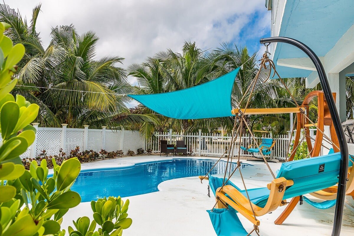 Marathon Vacation Rental