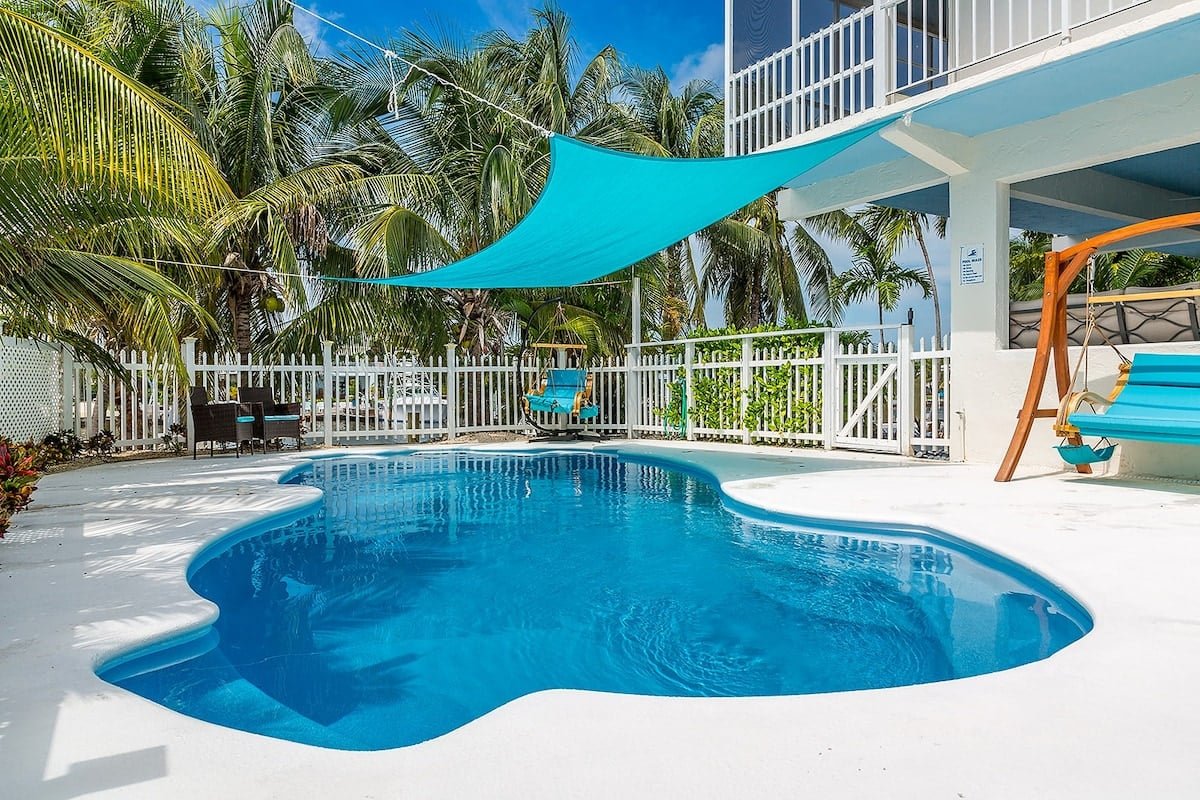 Marathon Vacation Rental