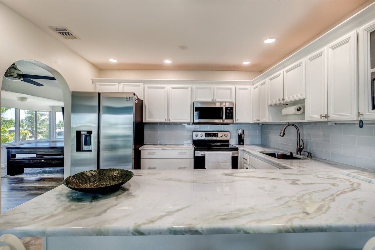 Marathon Vacation Rental