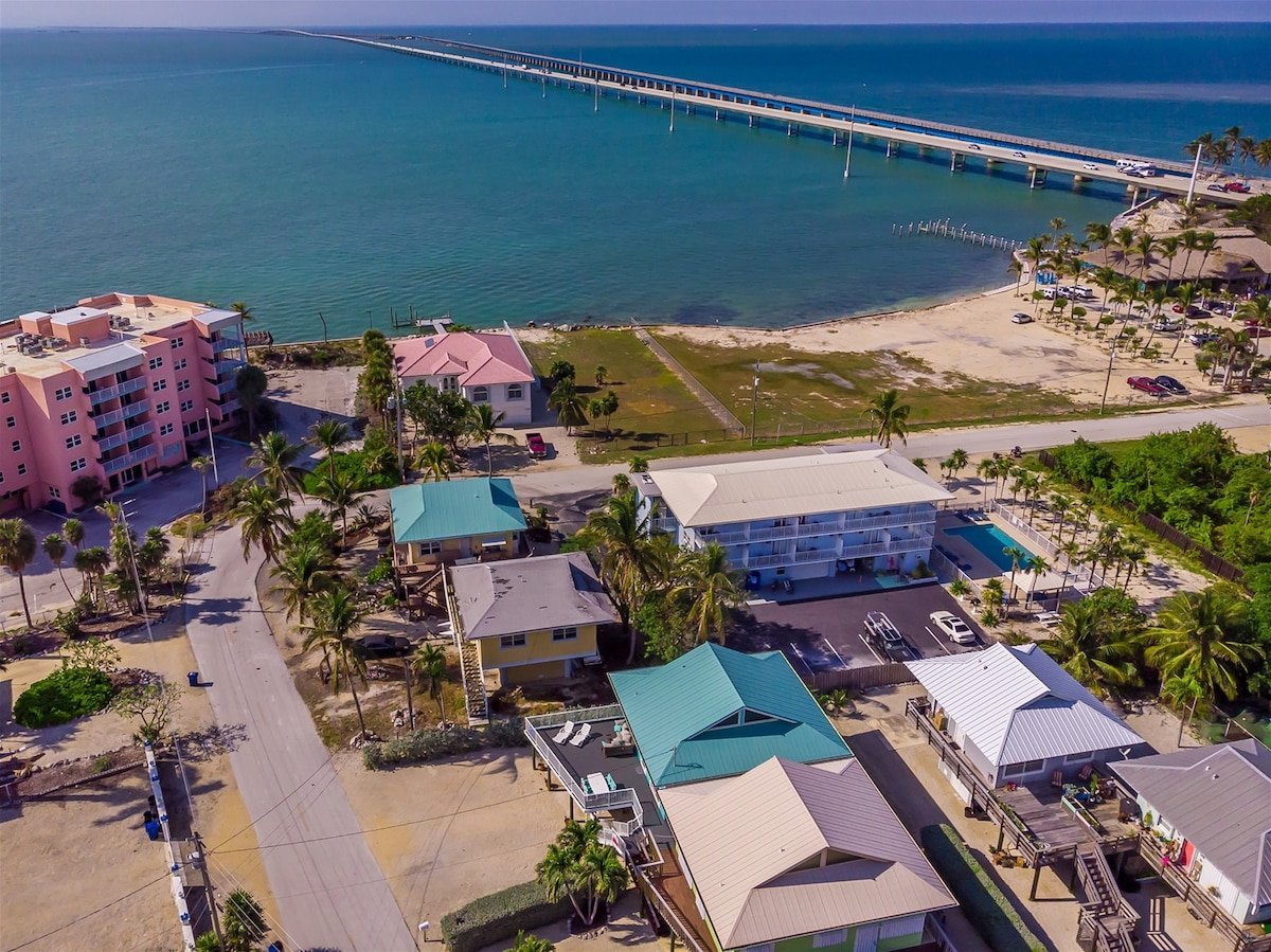 Marathon Vacation Rental