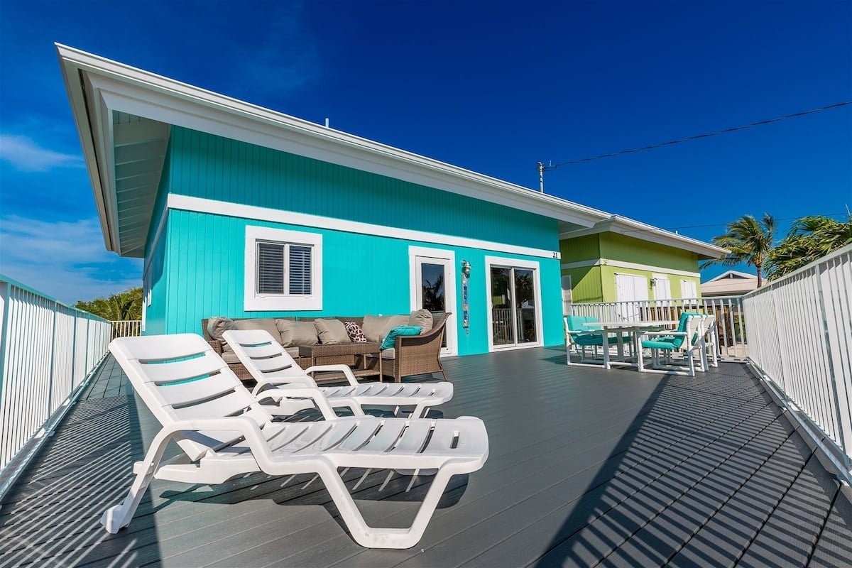 Marathon Vacation Rental