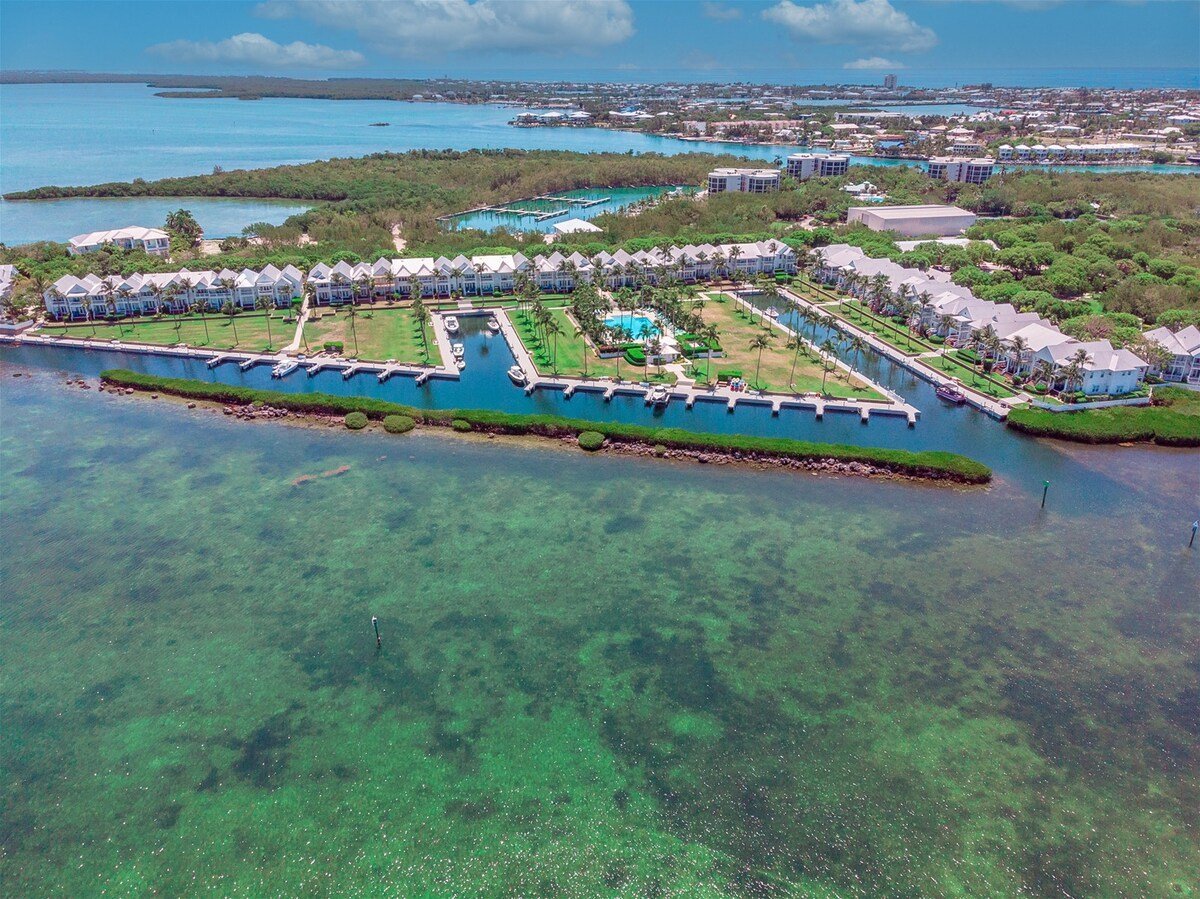 Marathon Vacation Rental