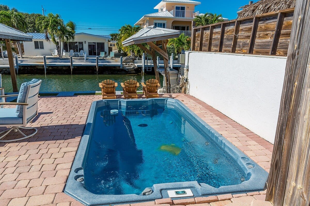 Marathon Vacation Rental