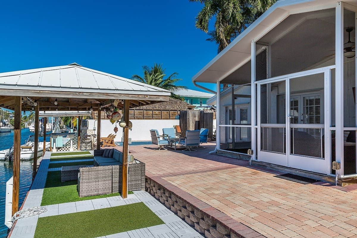 Marathon Vacation Rental