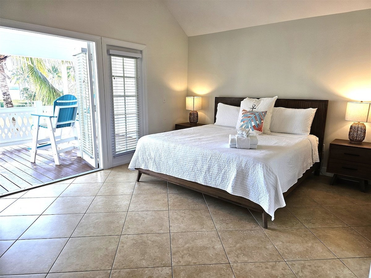 Marathon Vacation Rental