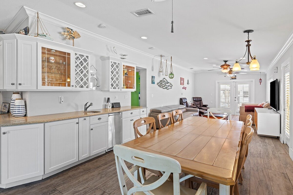 Marathon Vacation Rental