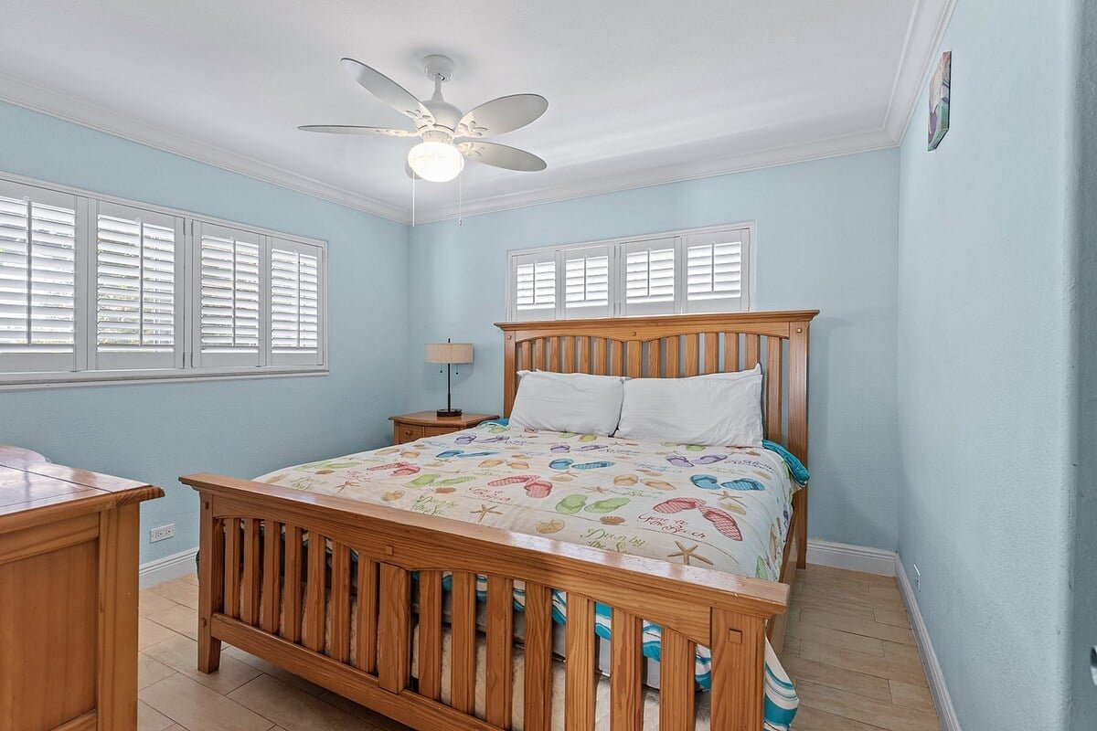 Marathon Vacation Rental
