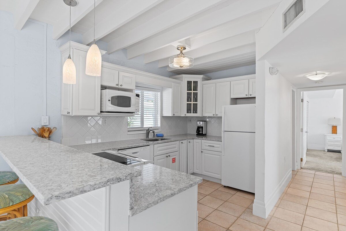 Marathon Vacation Rental