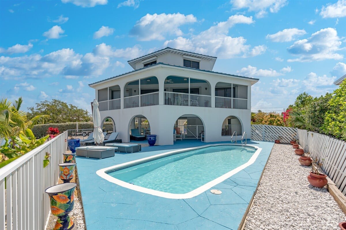 Marathon Vacation Rental