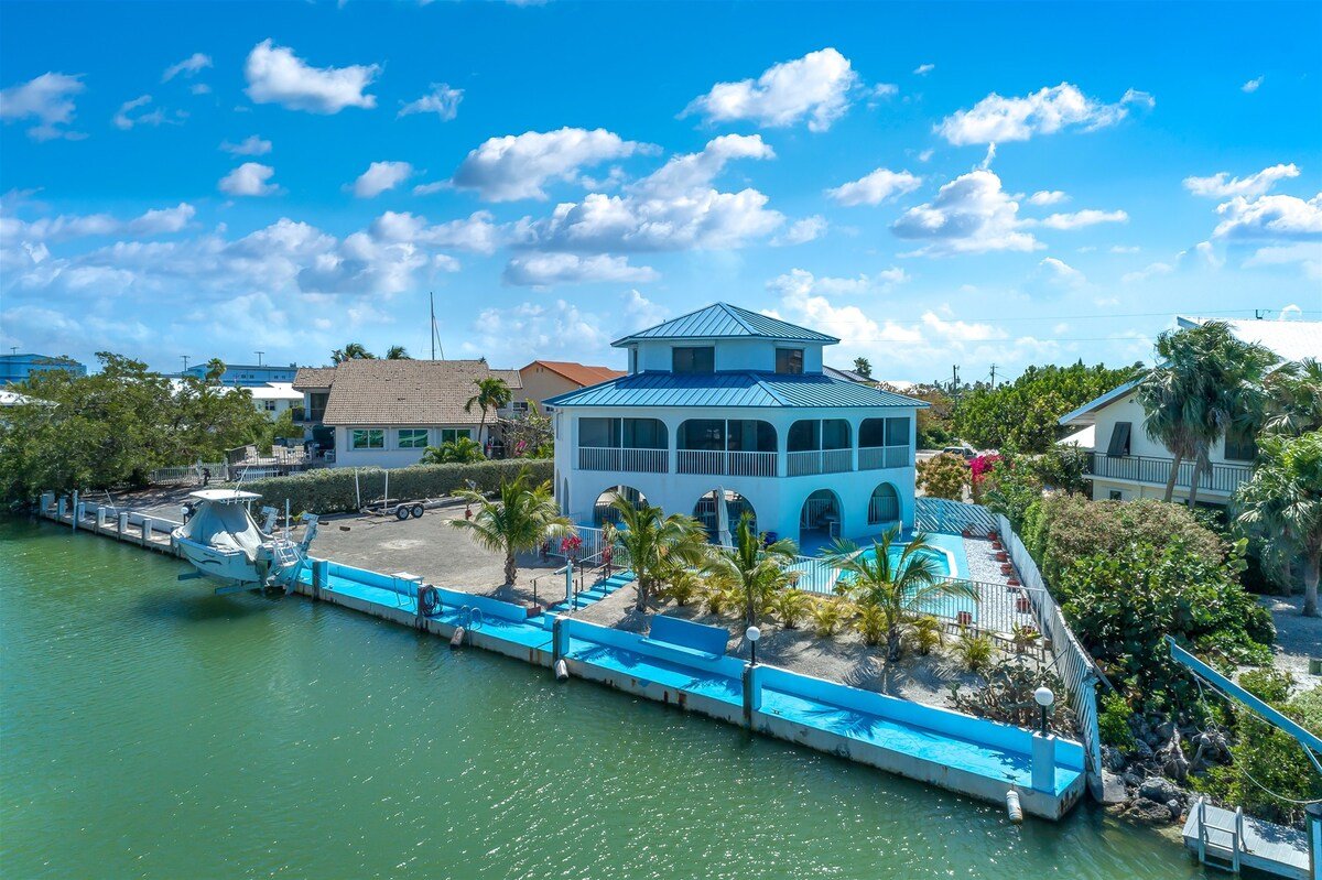Marathon Vacation Rental
