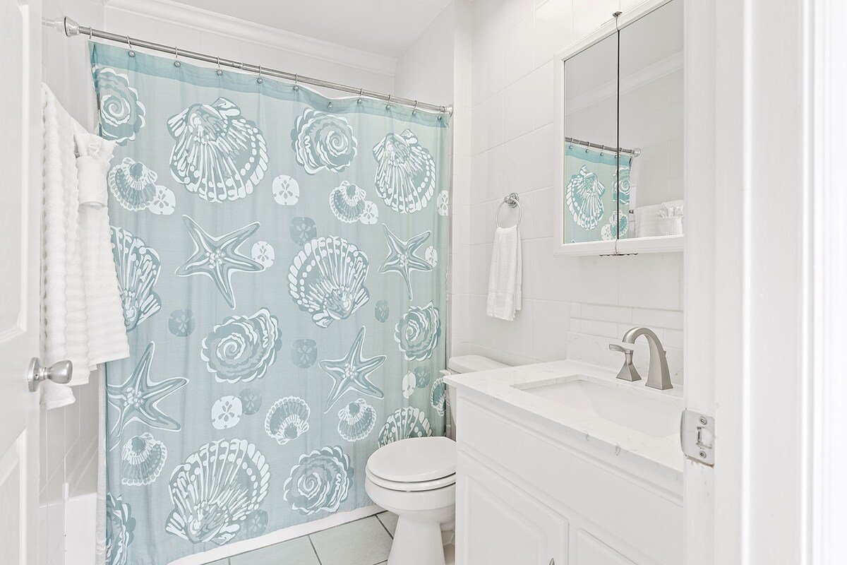 Marathon Vacation Rental