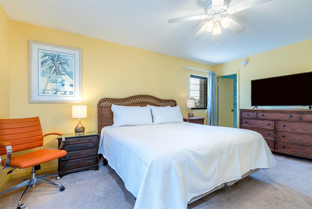 Marathon Vacation Rental