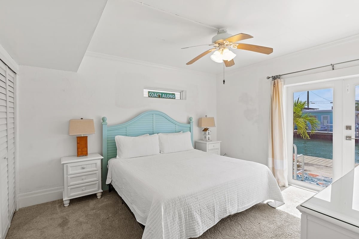 Marathon Vacation Rental