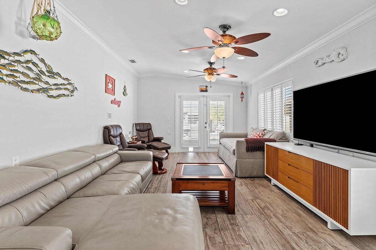 Marathon Vacation Rental