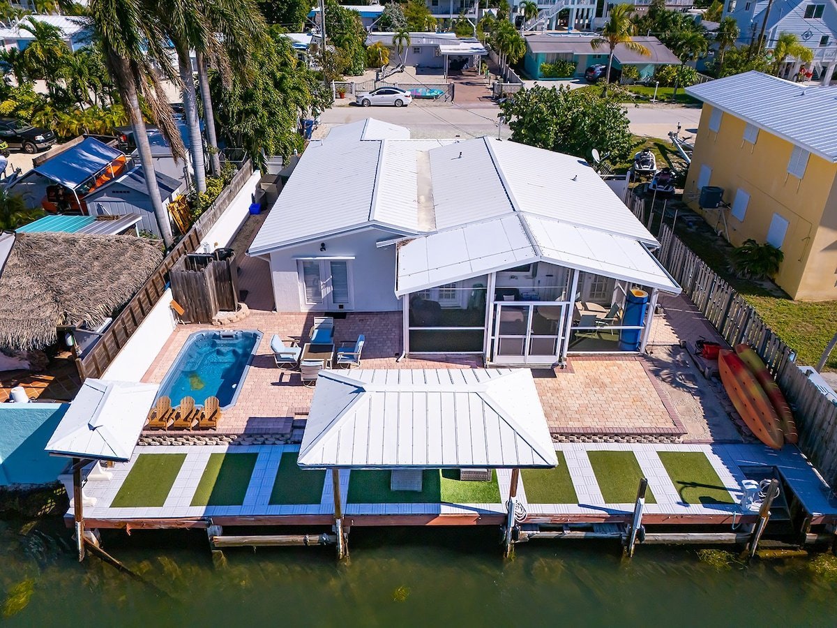 Marathon Vacation Rental