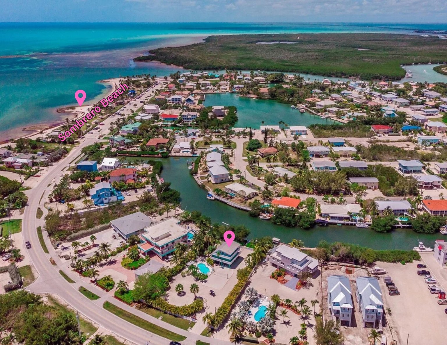 Marathon Vacation Rental