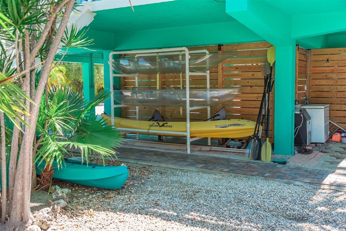 Marathon Vacation Rental