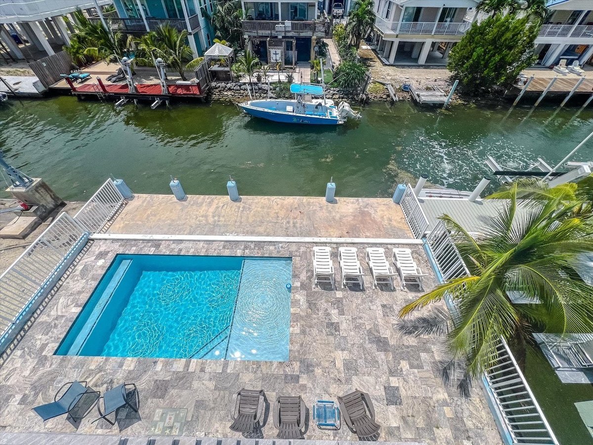 Marathon Vacation Rental