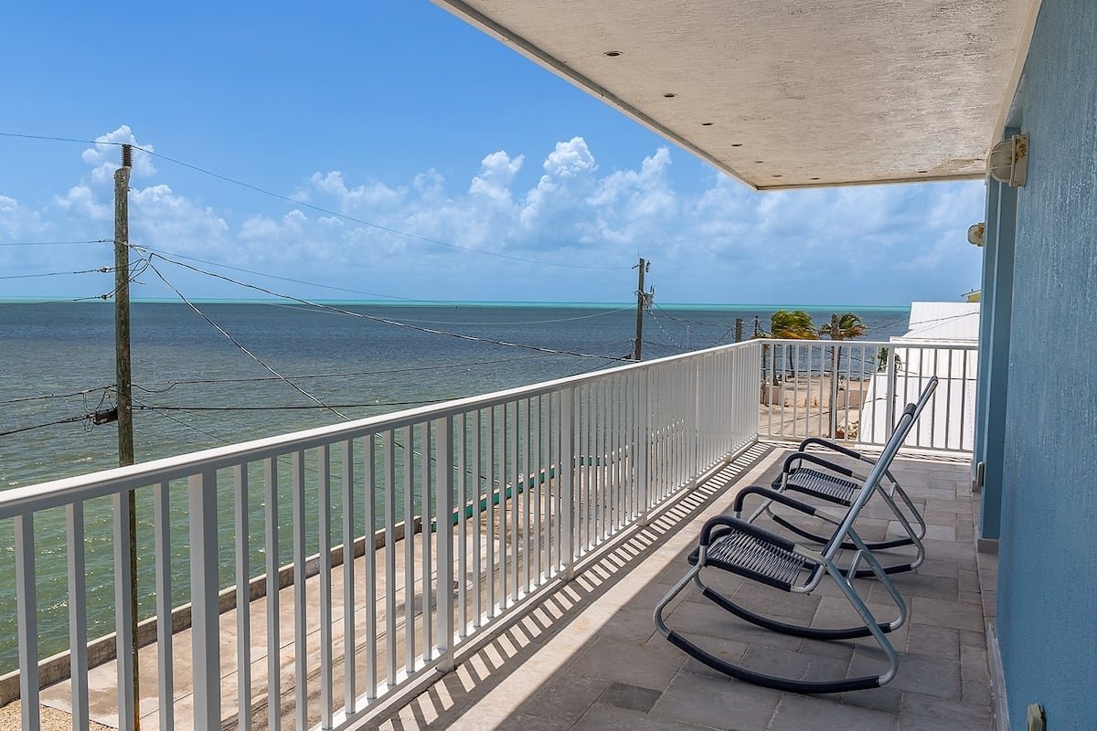 Marathon Vacation Rental