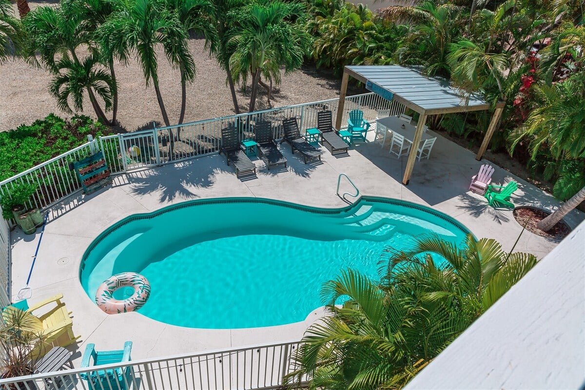 Marathon Vacation Rental