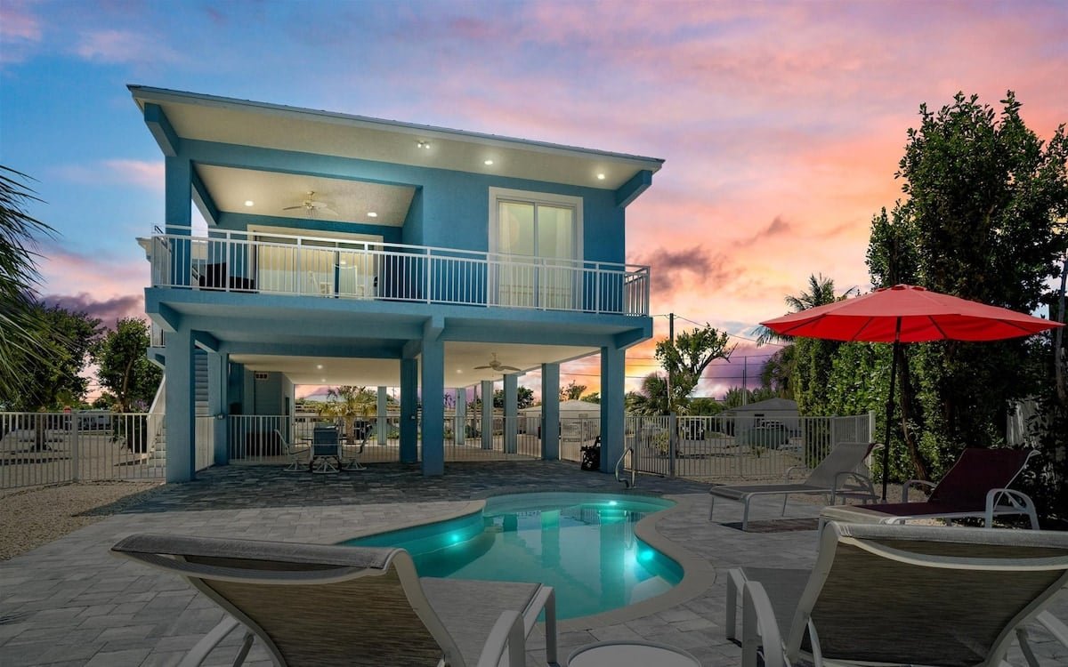 Marathon Vacation Rental