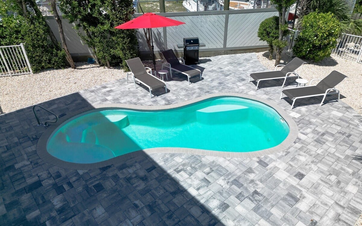 Marathon Vacation Rental