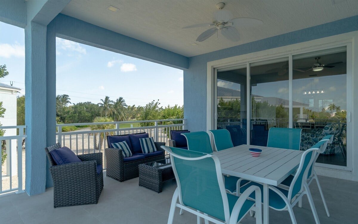 Marathon Vacation Rental