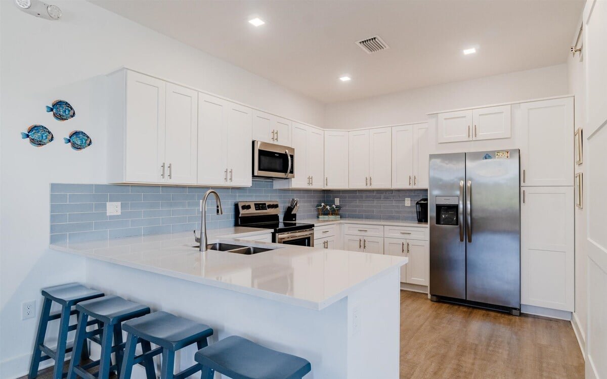 Marathon Vacation Rental