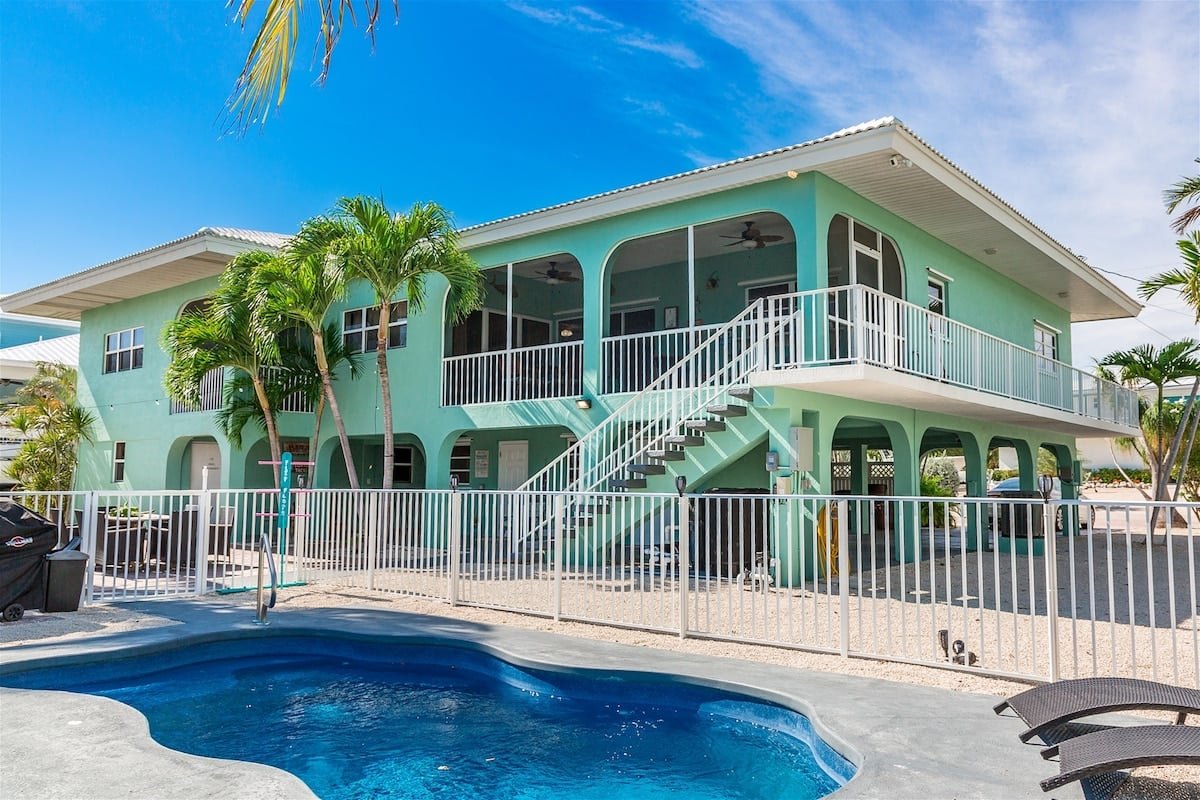 Marathon Vacation Rental