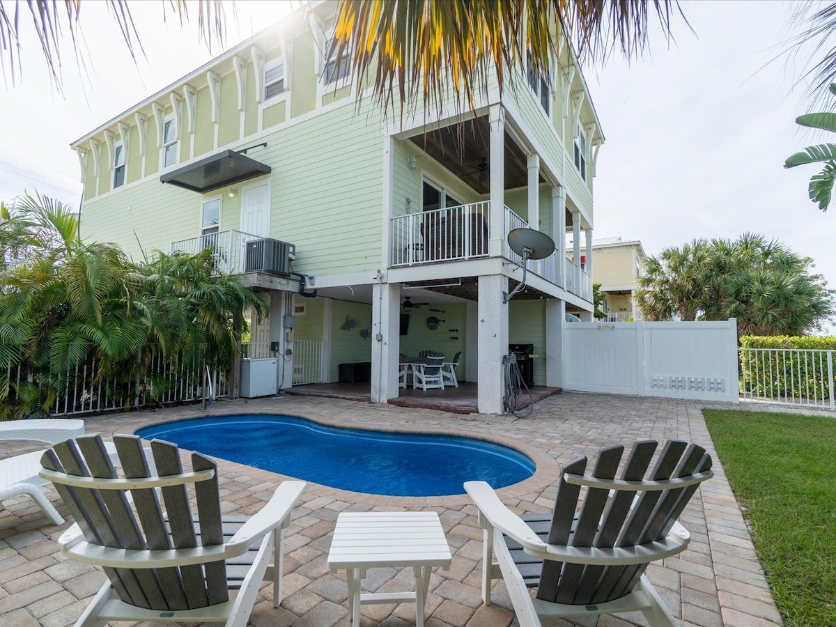 Marathon Vacation Rental