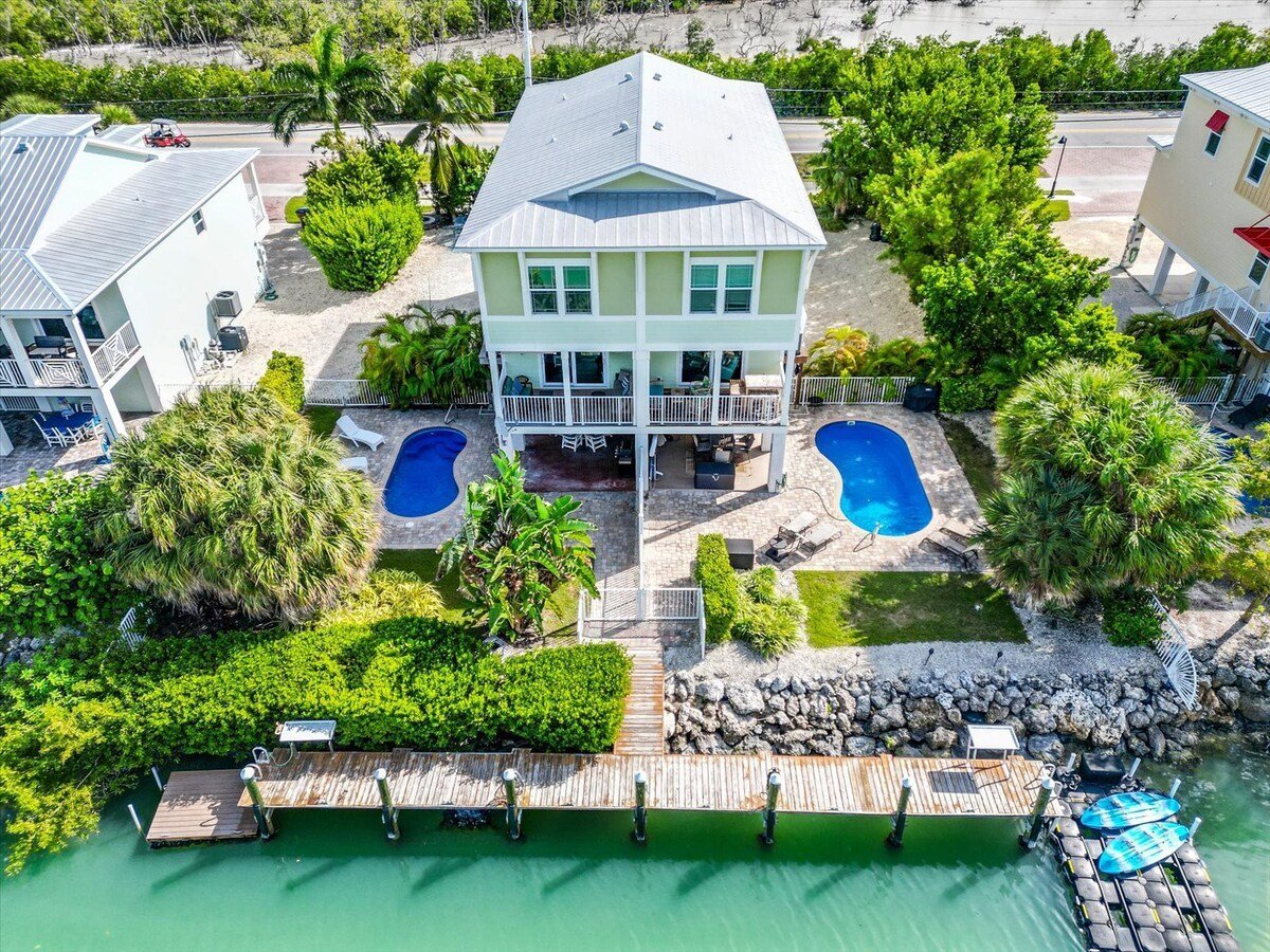 Marathon Vacation Rental