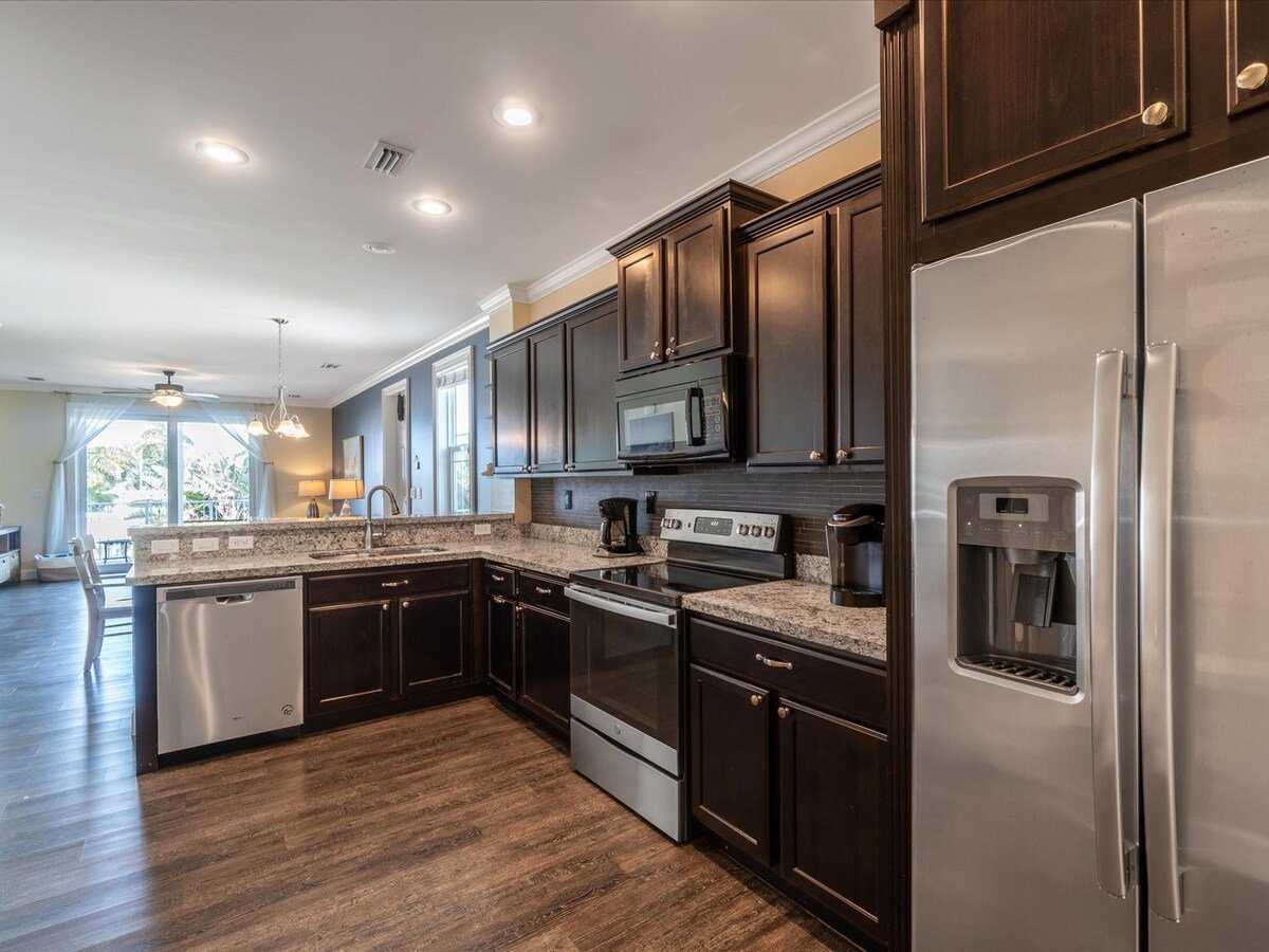 Marathon Vacation Rental