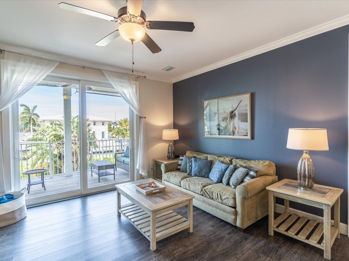 Marathon Vacation Rental