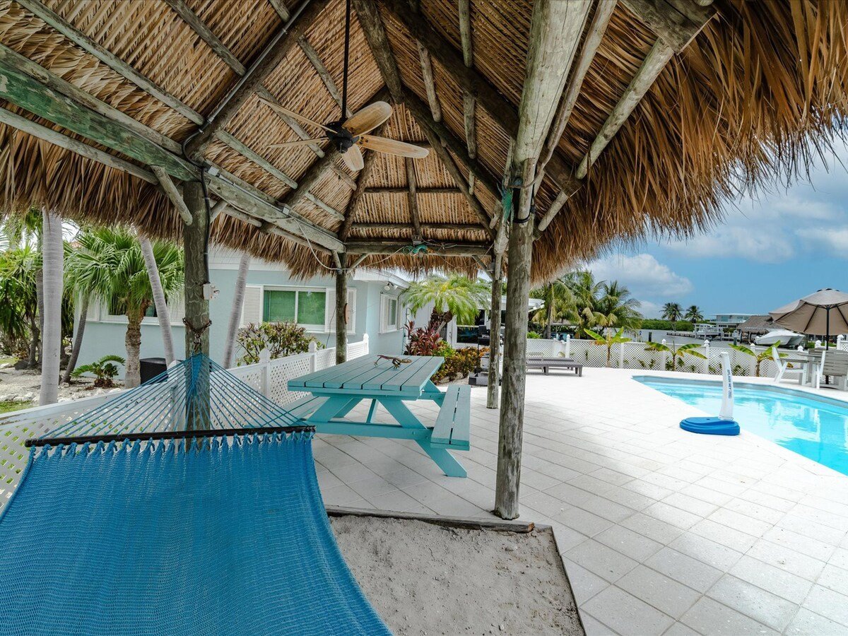 Marathon Vacation Rental