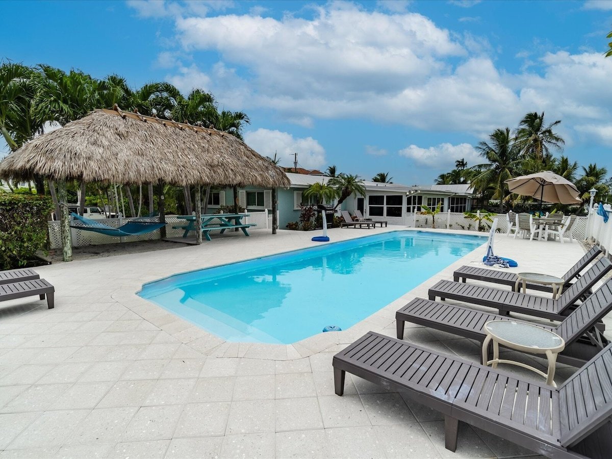 Marathon Vacation Rental
