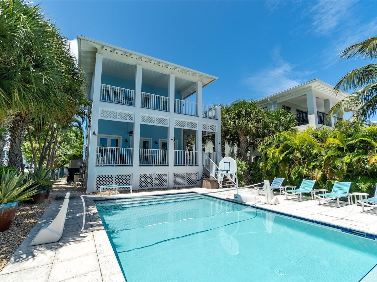 Marathon Vacation Rental